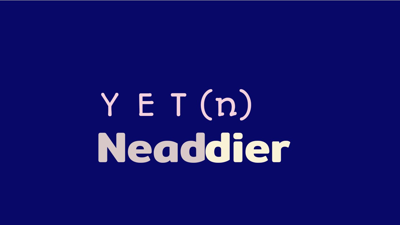 Yet Design 4