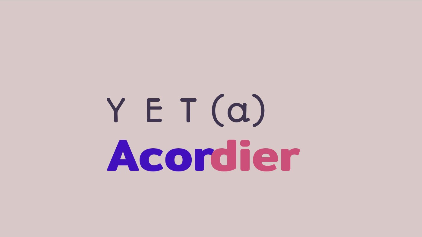 Yet Design 6